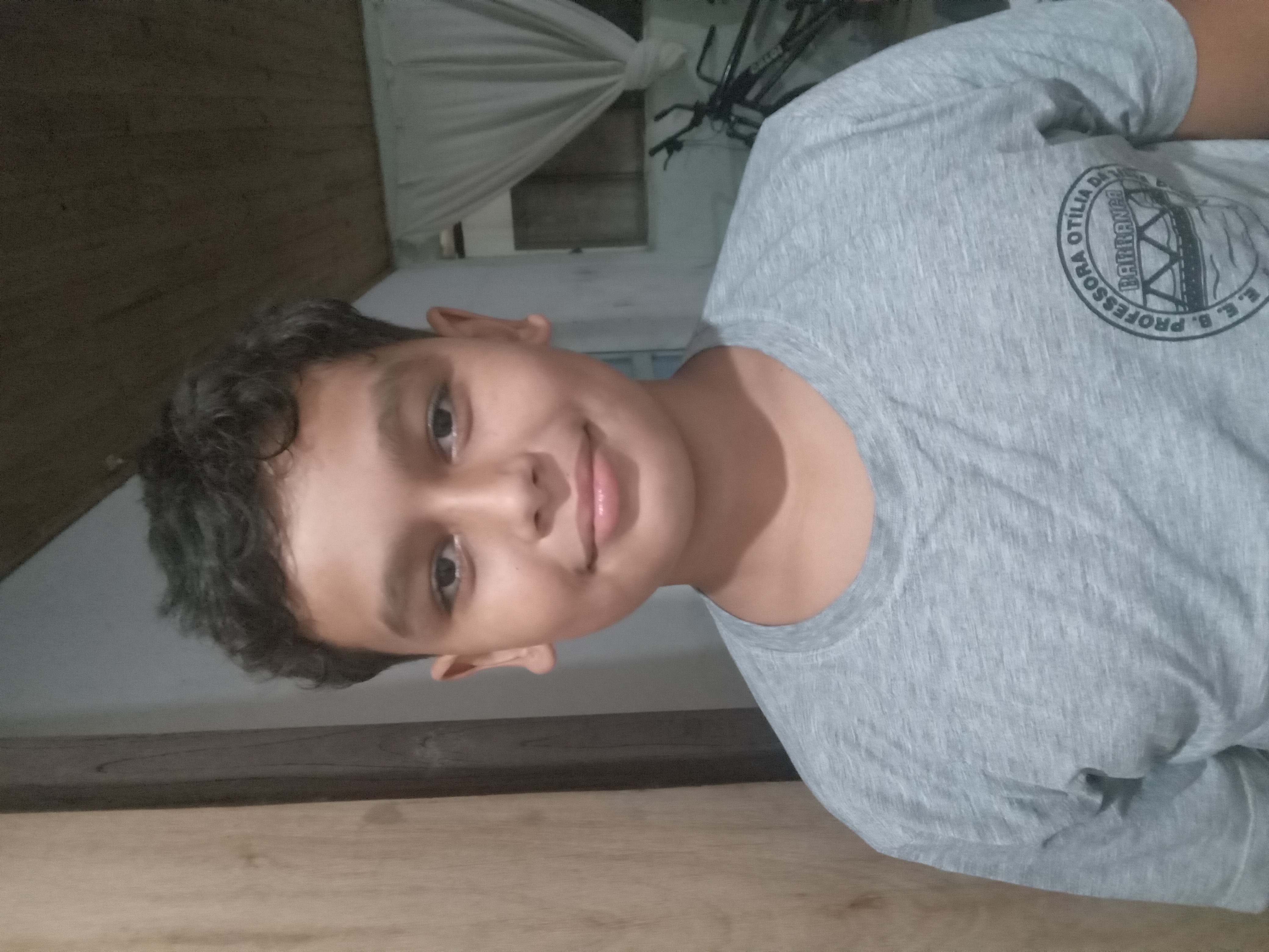 Bola pra Cima